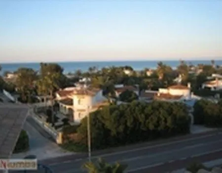 Alma Del Sol Apartment *