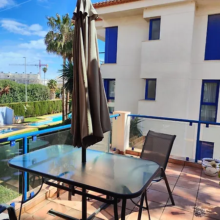 Apartment Alma Del Sol