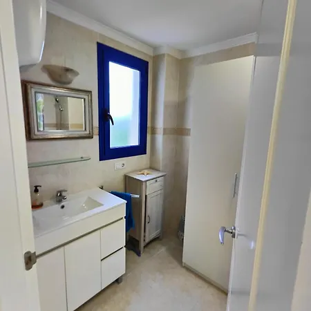 Apartment Alma Del Sol Denia