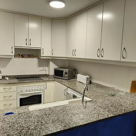 Alma Del Sol Apartment