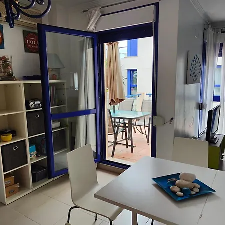 Apartment Alma Del Sol *
