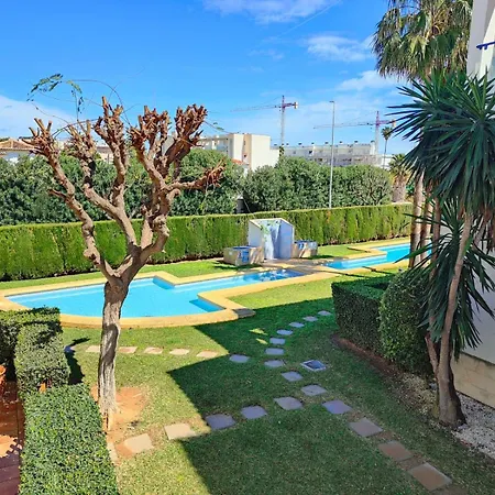 Alma Del Sol Denia